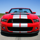 Illustration for article titled 2010 Shelby GT500: First Drive
